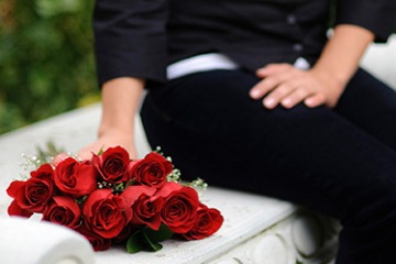 Ритуальные услуги