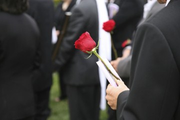 Ритуальный агент